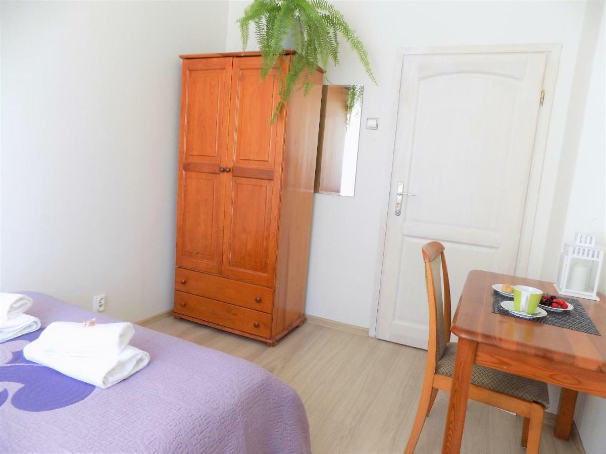 Apartament Kartuska 112 Lägenhet Gdańsk Exteriör bild