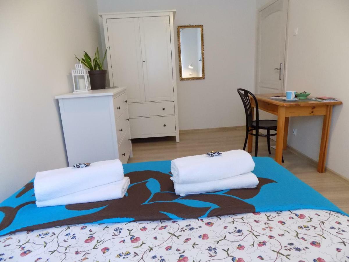Apartament Kartuska 112 Lägenhet Gdańsk Exteriör bild